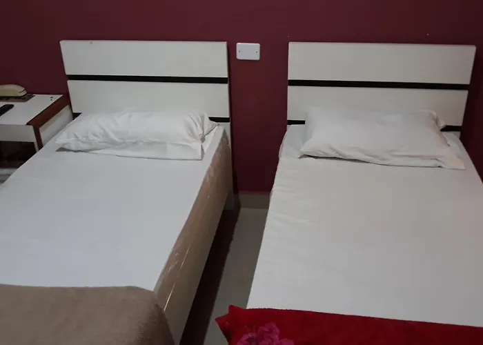 Top Mix Hotel (Adults Only)