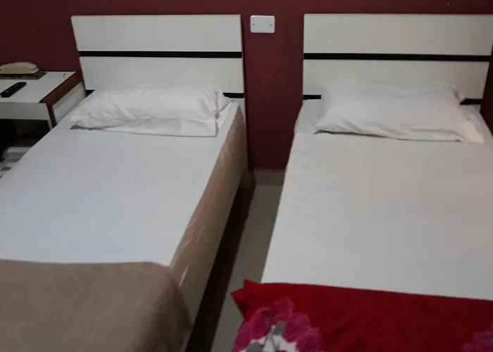 Top Mix Hotel (Adults Only)